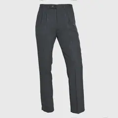 JAYSON - Pantalón Casimir C/Pinzas Hombre