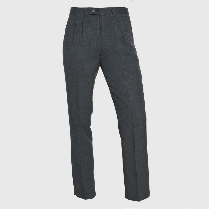 JAYSON - Pantalón Casimir C/Pinzas Hombre