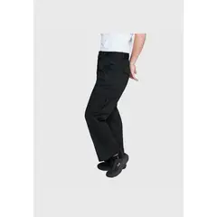 JAYSON - Pantalón Gabardina TC Multibolsillo Mujer
