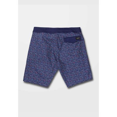 Imagen 2 del producto Traje de Baño FUSE STONEY 18 Hombre Azul Volcom.