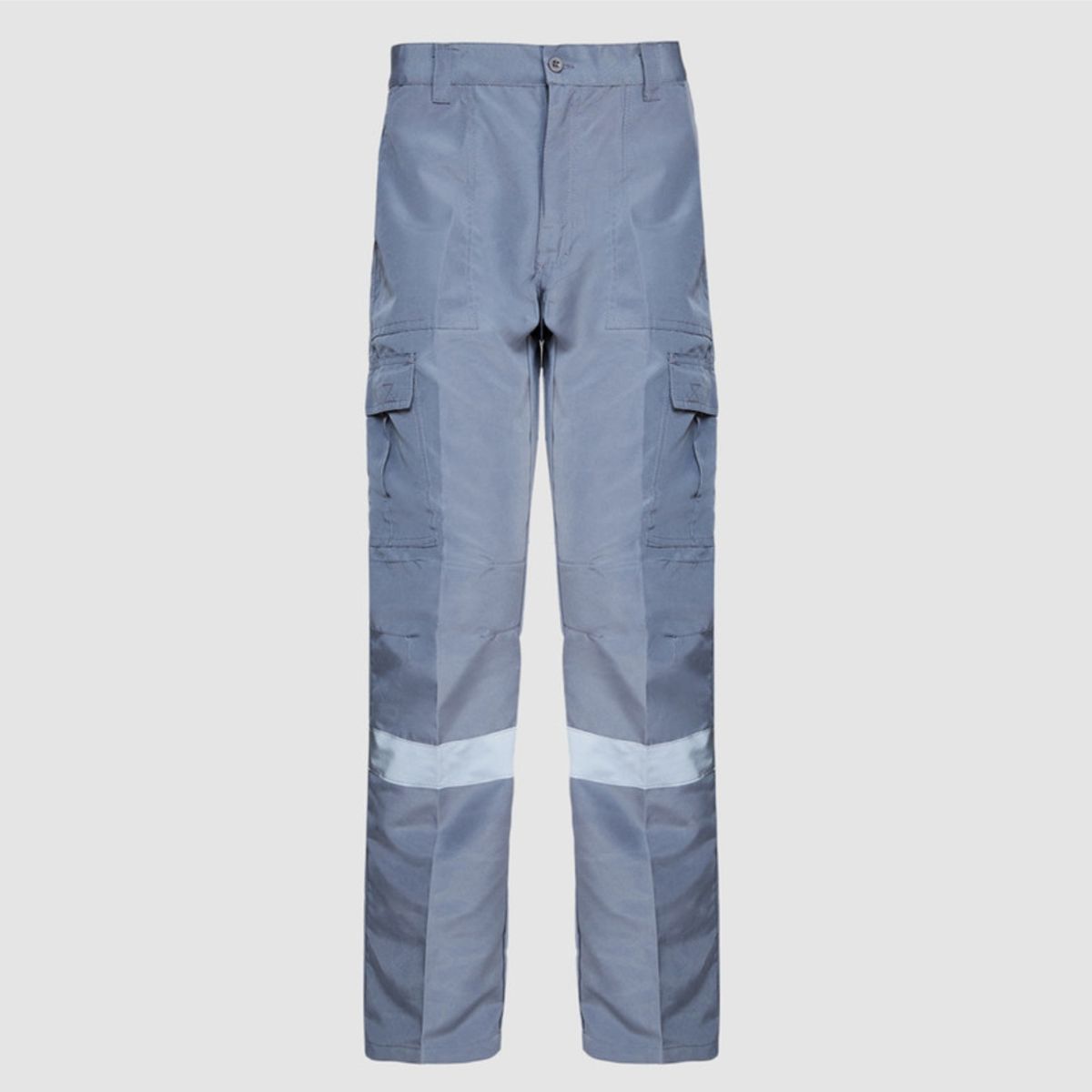 JAYSON - Pantalón Cargo Poplin C/Reflectante
