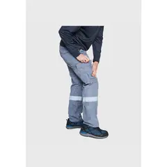 JAYSON - Pantalón Cargo Poplin C/Reflectante