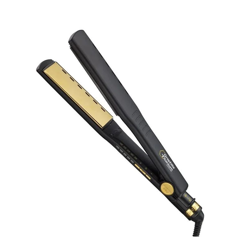BABYLISS PRO - Plancha  Ionica 38mm Babyliss Bgt4093uz