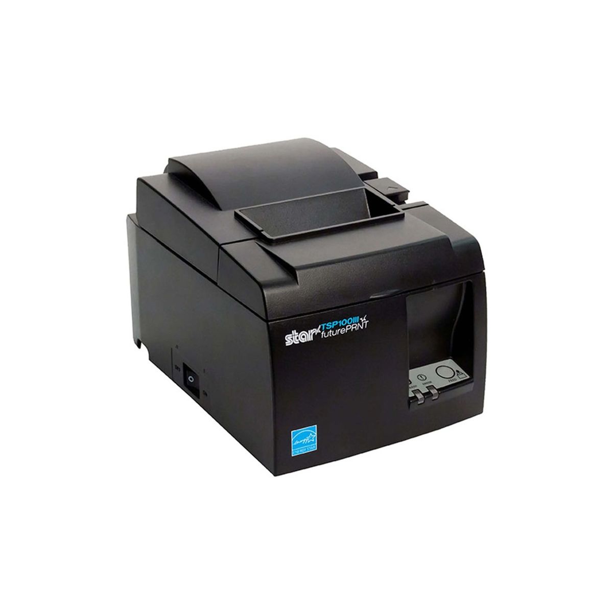 STAR - Impresora Tickets Térmica Star TSP143III USB / Ethernet STAR