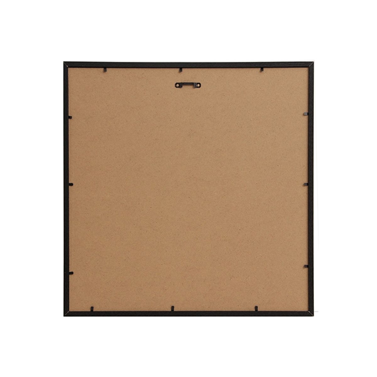 VGO - Marco 40X40 Para Foto 15X20 Md4040Ng Unc Vgo