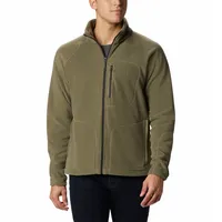 Polar Hombre Fast Trek Ii Fleece Verde