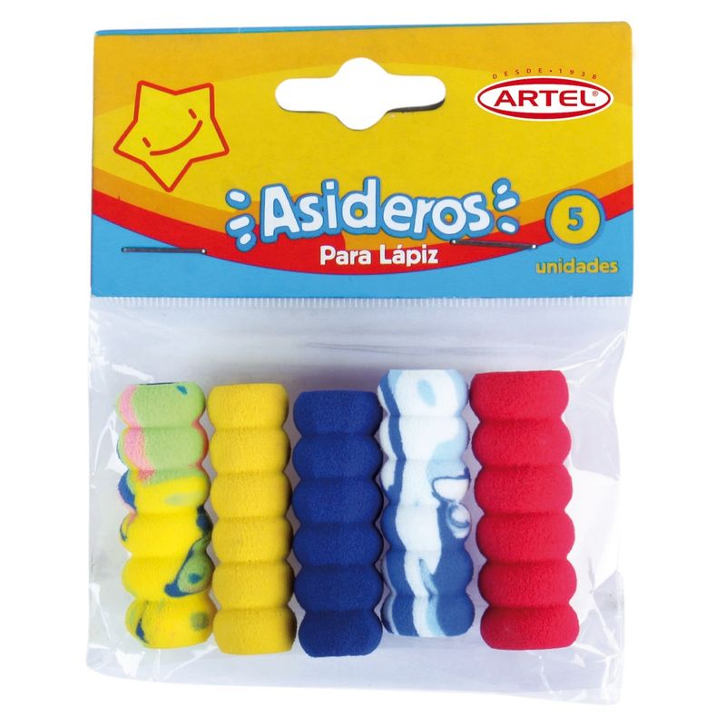 ARTEL - Grips Asideros para Lápices