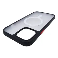GENERICO - Carcasa Soft Para iPhone 12 Pro Max Magsafe Cofolk
