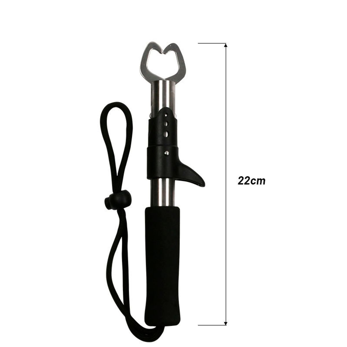 DEFENSOR FOREVER - Pinza O Boga Para Pesca
