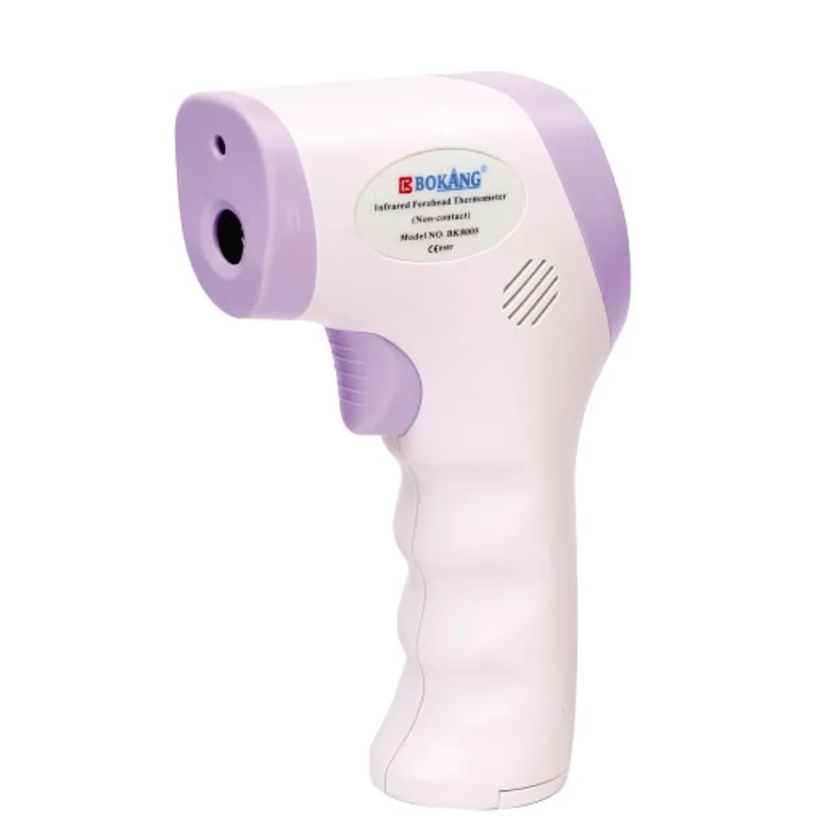 BOKANG - Termometro Digital Infrarrojo Bokang®