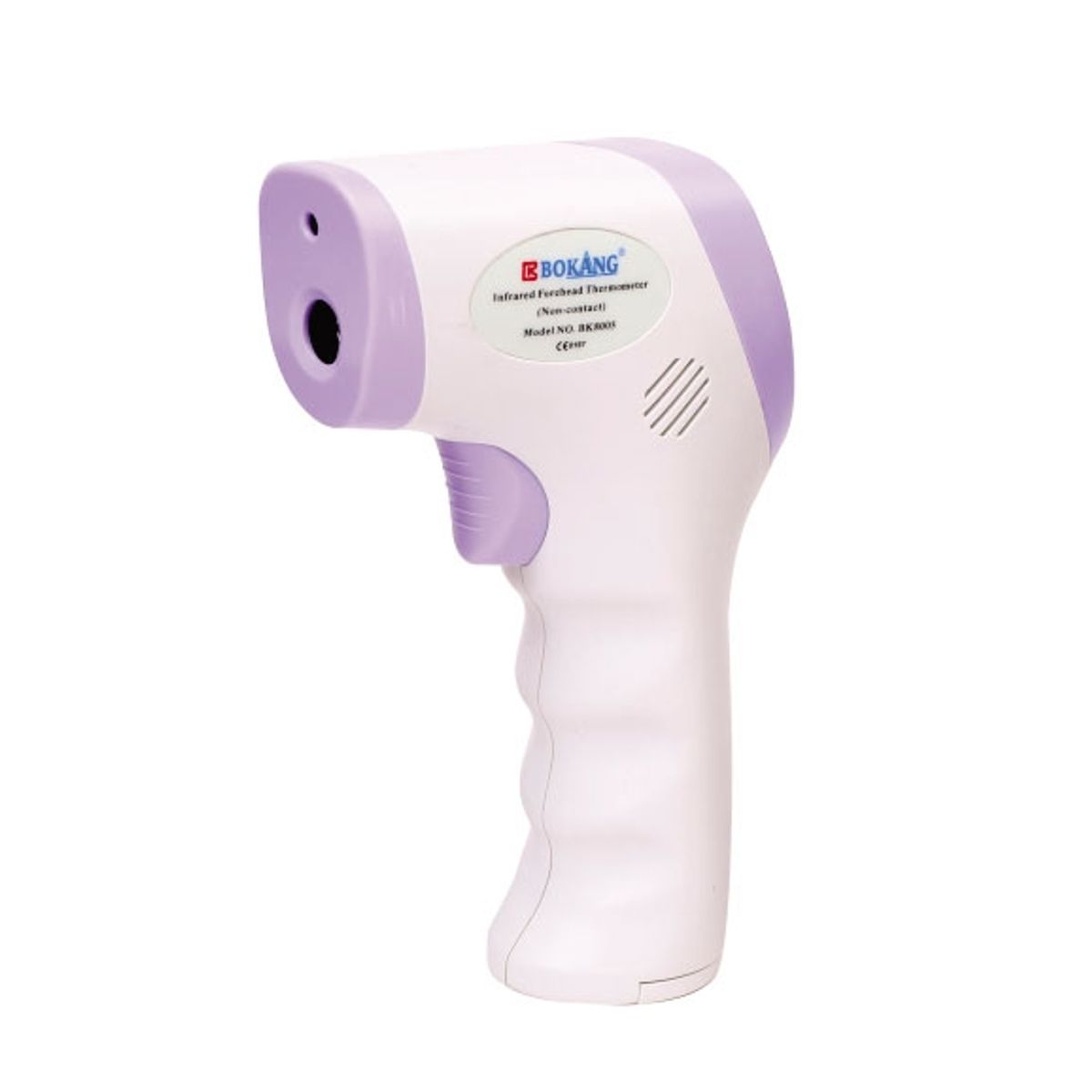 BOKANG - Termometro Digital Infrarrojo Bokang®