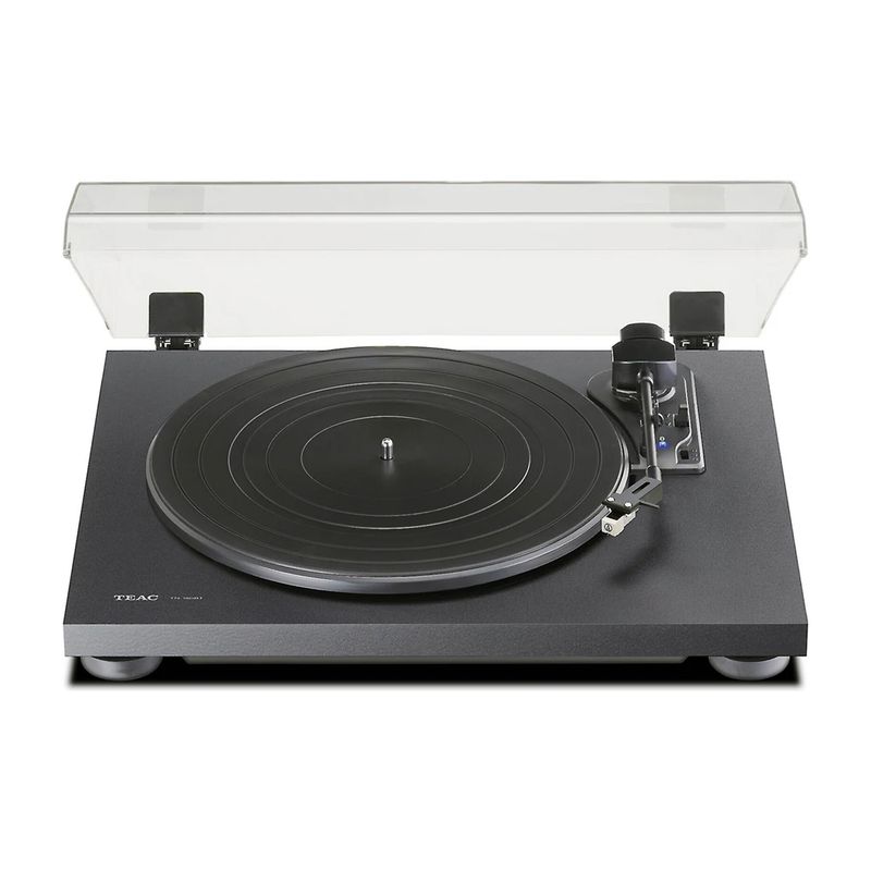 TEAC - Tornamesa Bluetooth Belt Drive Teac TN-180BT