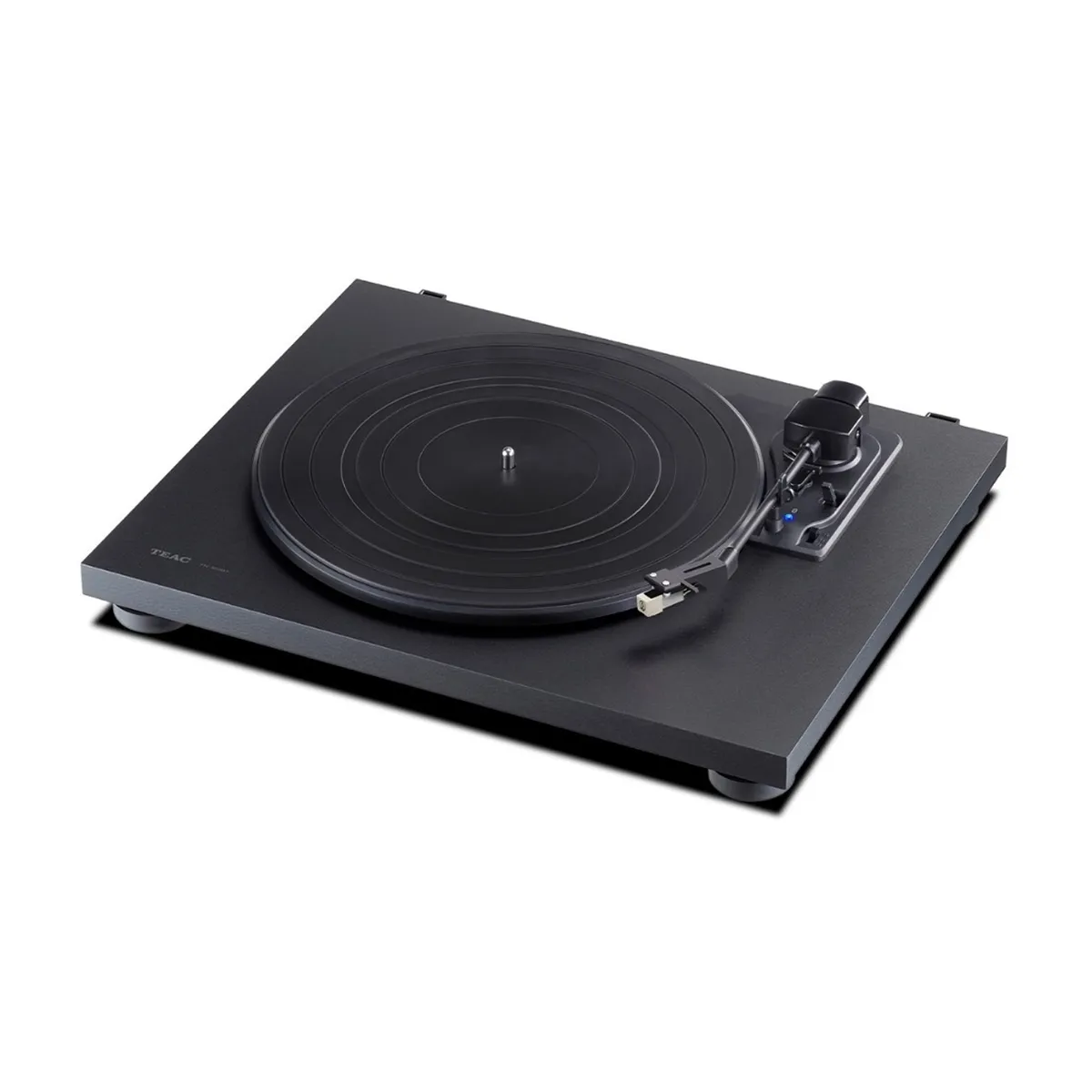 TEAC - Tornamesa Bluetooth Belt Drive Teac TN-180BT