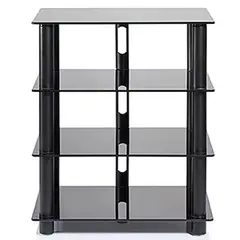 NORSTONE - Rack para Equipos Hi-Fi EPUR 4