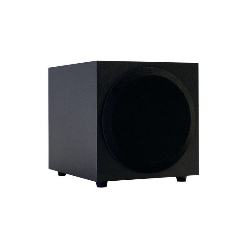 ELTAX - Subwoofer Activo 8" Eltax SW800