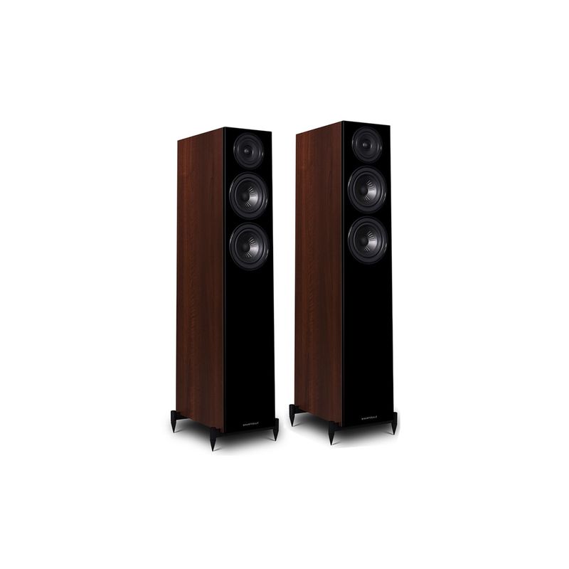 WHARFEDALE - Parlante Columna Wharfedale Diamond 12.3