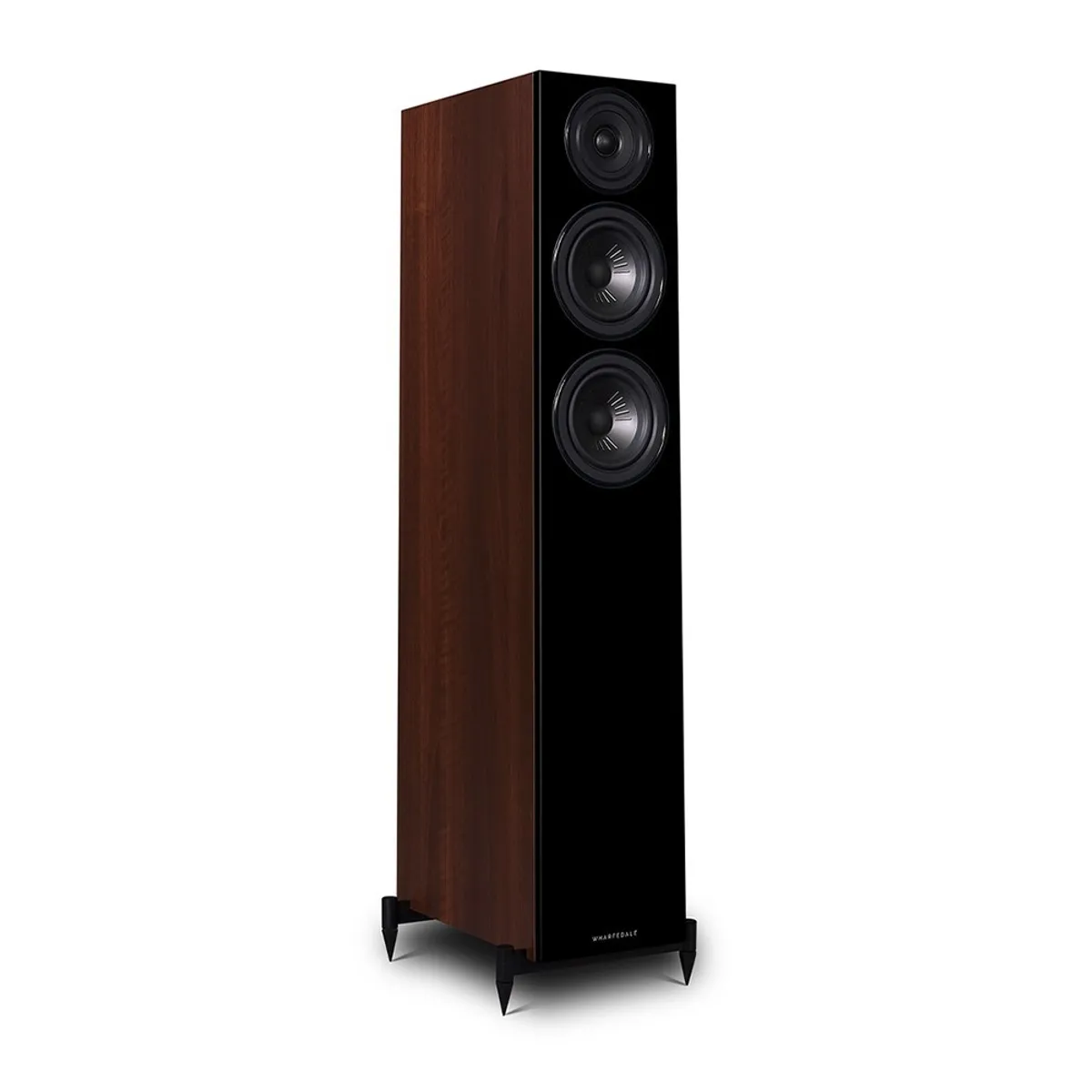 WHARFEDALE - Parlante Columna Wharfedale Diamond 12.3