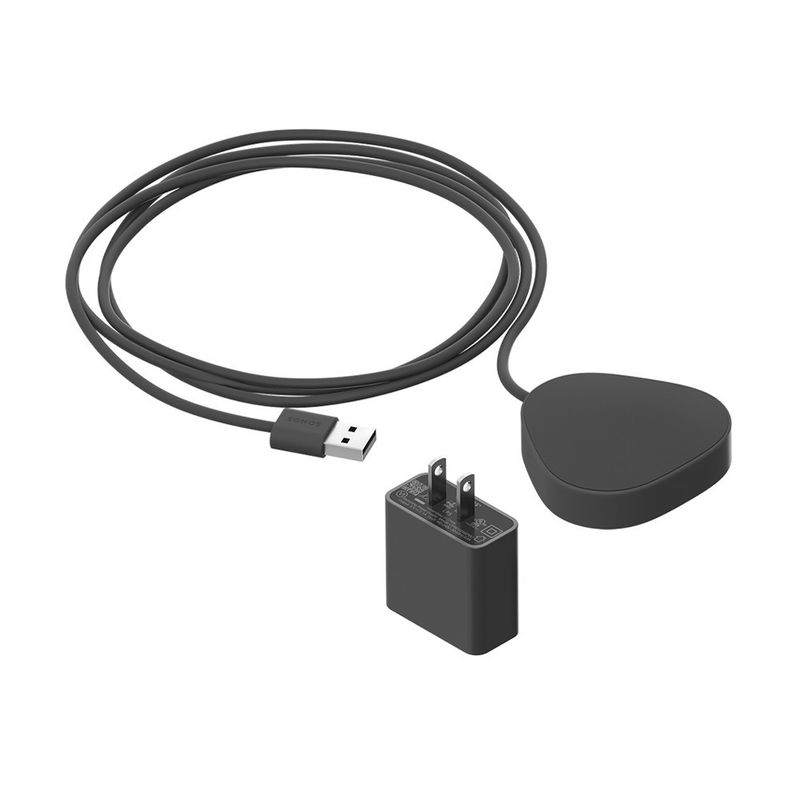 SONOS - Cargador Inalámbrico para Sonos ROAM