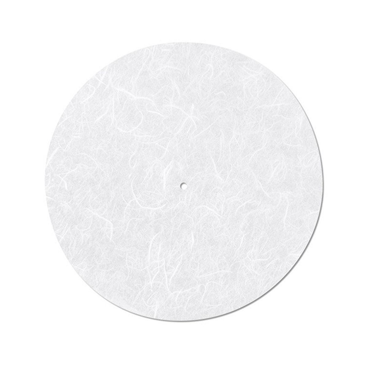 TEAC - Mat Antiestatico para Tornamesa Teac (Washi)