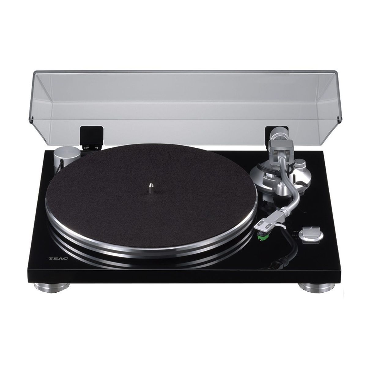 TEAC - Tornamesa Belt Drive Teac TN-3B-SE