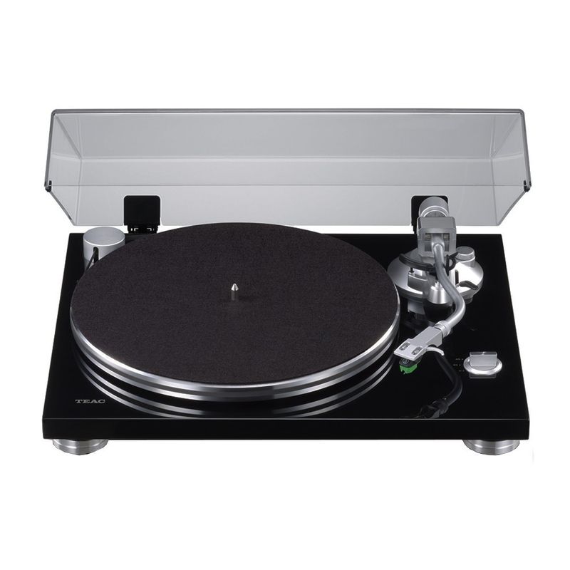 TEAC - Tornamesa Belt Drive Teac TN-3B-SE