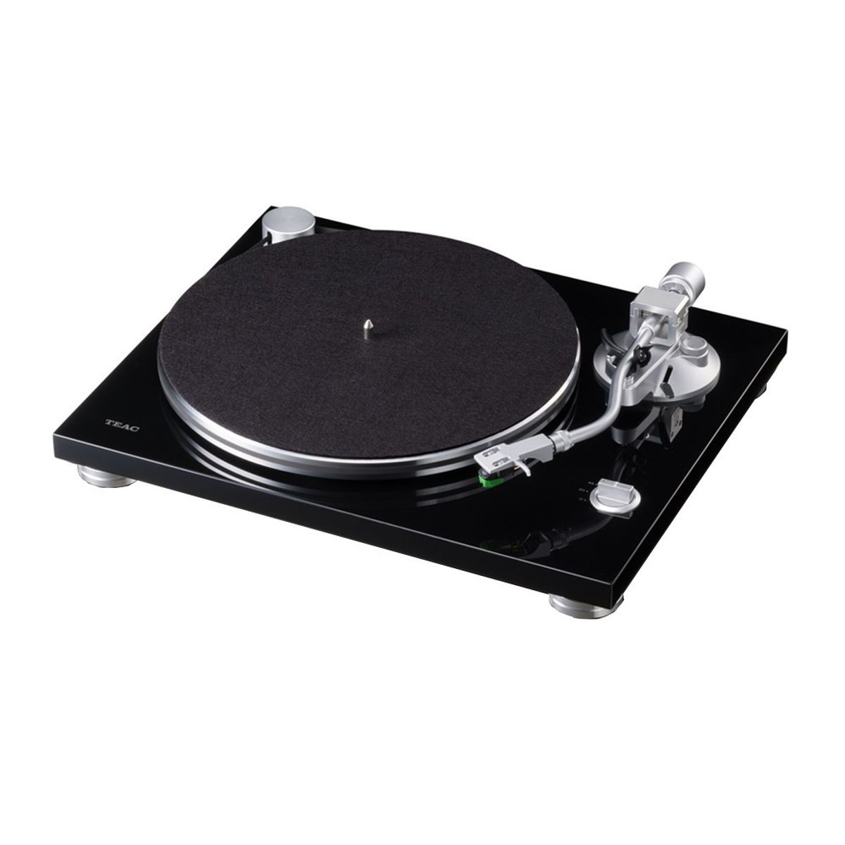 TEAC - Tornamesa Belt Drive Teac TN-3B-SE