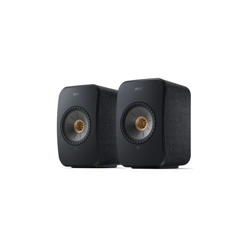 KEF - Parlante Activos Kef LSXII Wireless