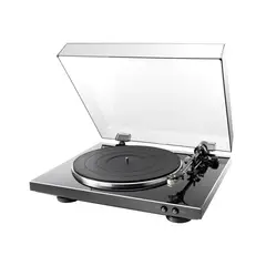 DENON - Tornamesa automática DP-300F