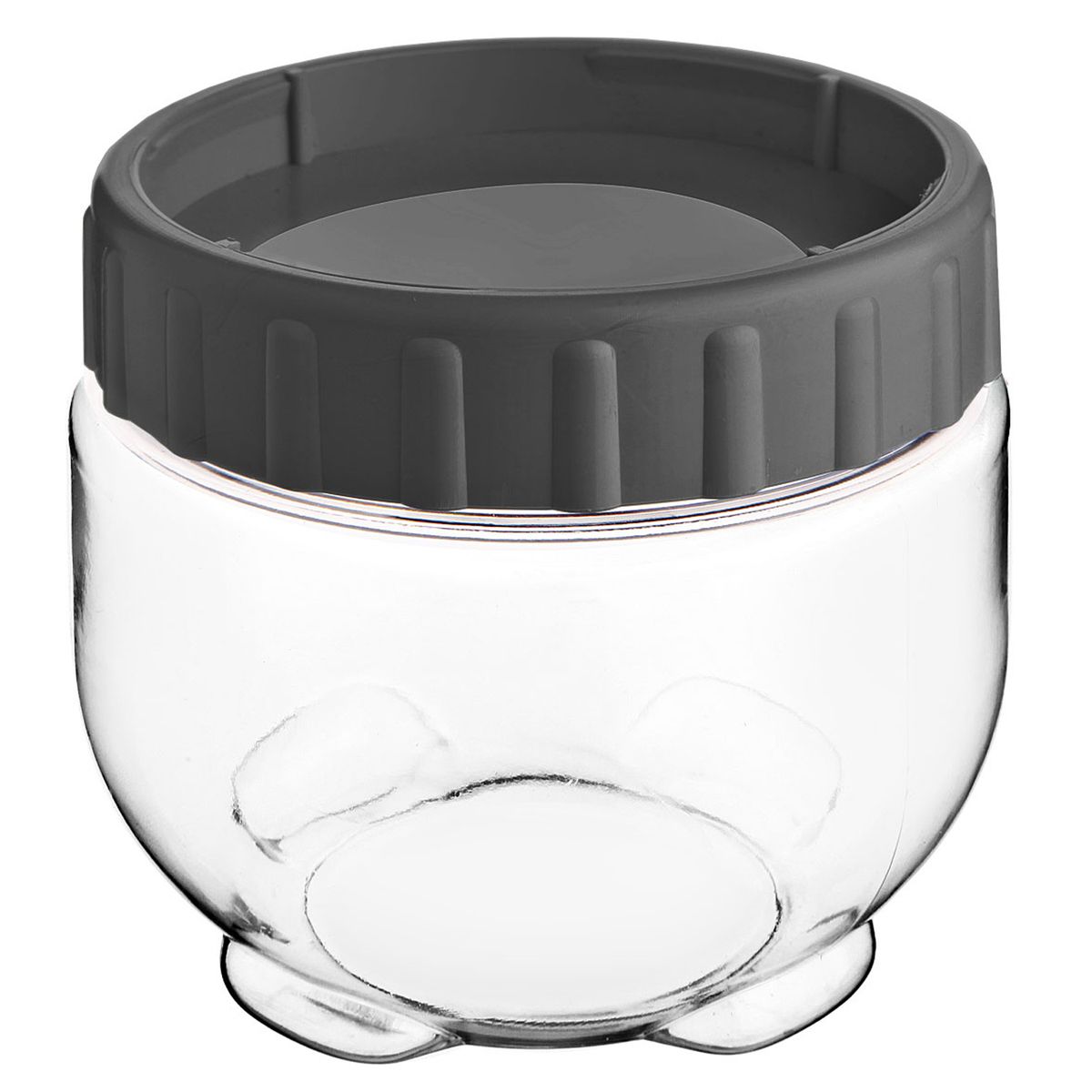 INSPIRACCI - FRASCO ALIMENTOS 550 ML