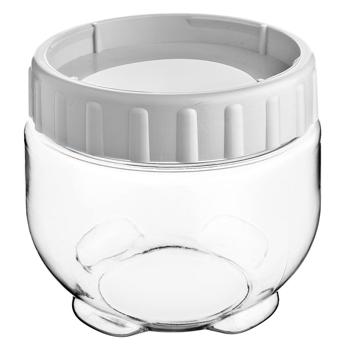 INSPIRACCI - FRASCO ALIMENTOS 550 ML