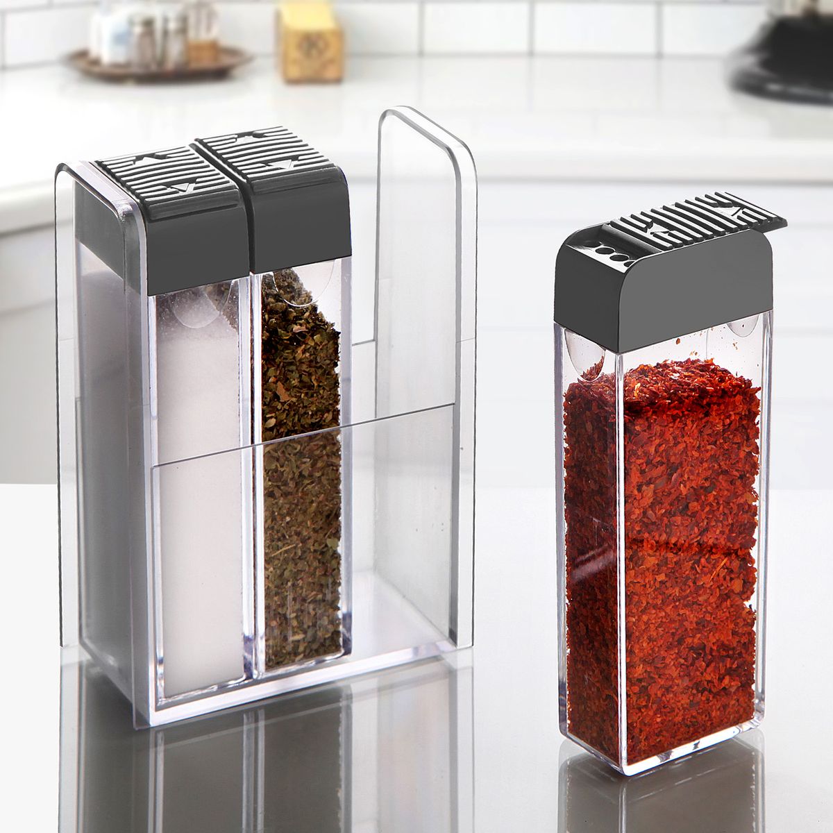 INSPIRACCI - SET 3 PZS ESPECIERO