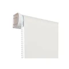 CHANTILLY - Cortina Roller Blackout 120 X 220 Cm Marfil