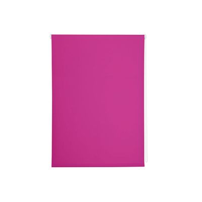 Imagen 2 del producto Cortina Roller Blackout 150 X 165 Cm - Fucsia