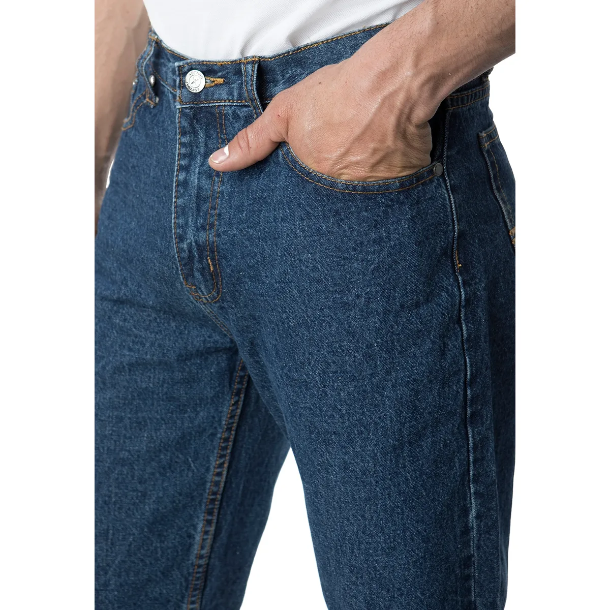 KOTTING - Jeans Clásico KOTTING