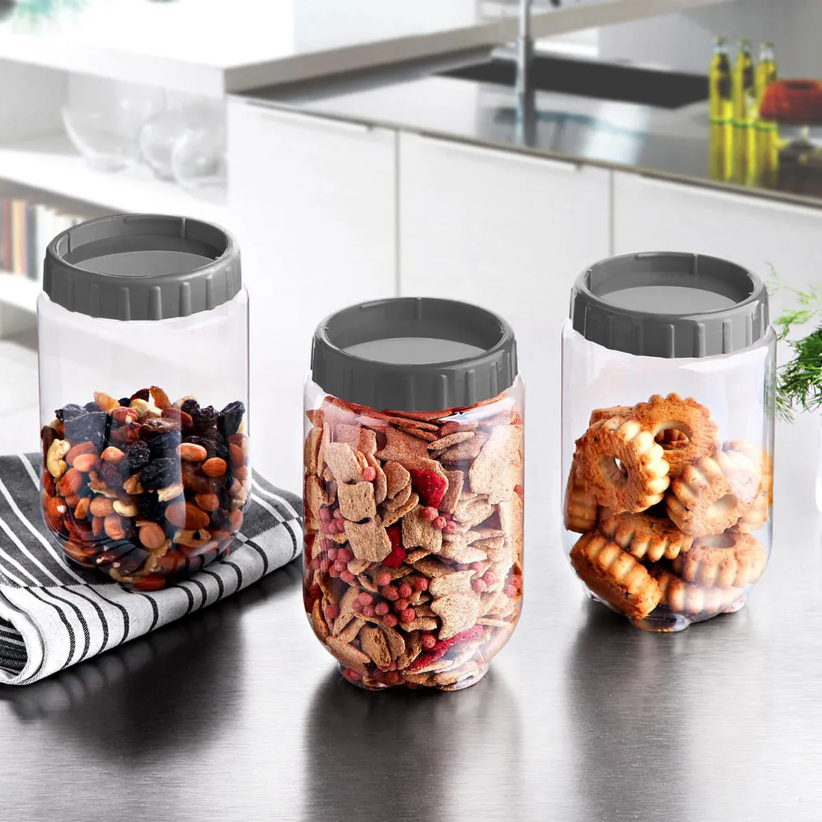 INSPIRACCI - FRASCO ALIMENTOS 1 LT