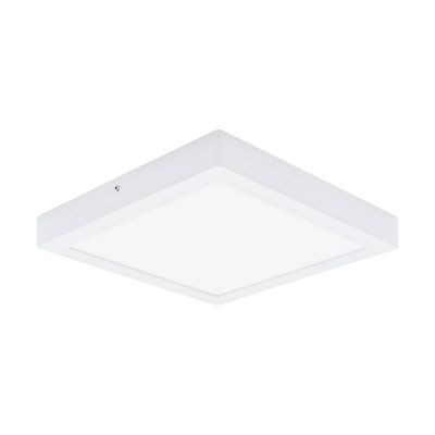 Imagen 2 del producto Foco Sobrepuesto Metal Fueva Led  30x30cm Cálida 22W 2600Lm IP20