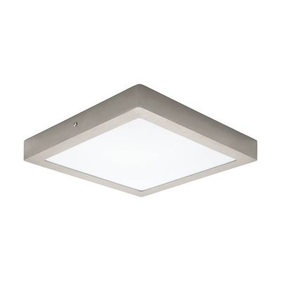 Imagen 2 del producto Foco Sobrepuesto Metal Fueva Led  30x30Cm Cálida 22W 2600Lm IP20