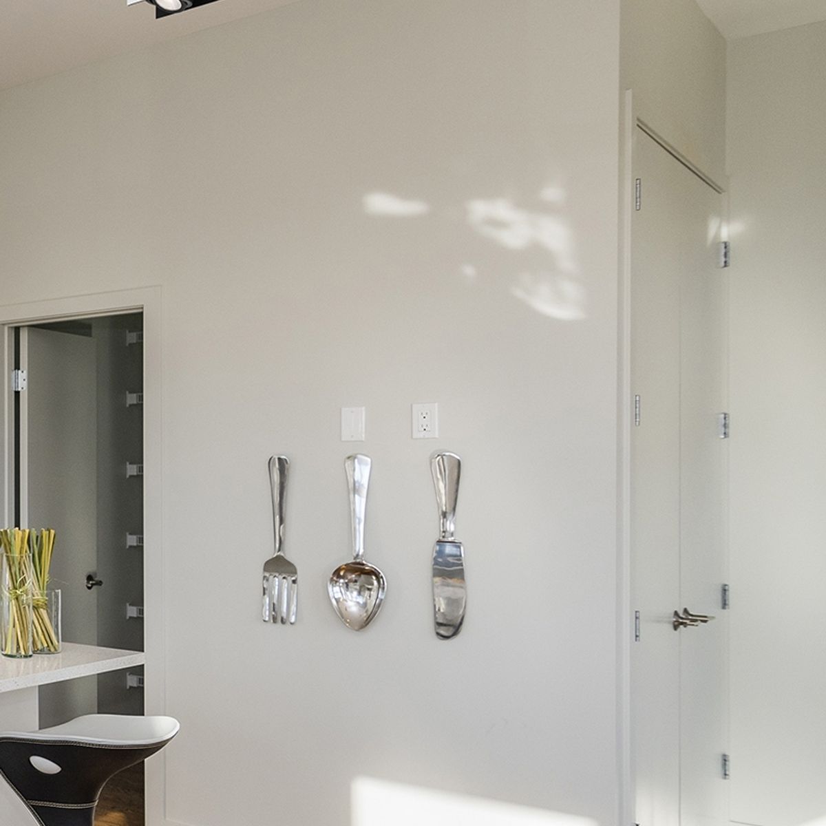 EGLO - Foco Sobrepuesto Vidago Aluminio 465x130 3x5W LED incluida Cod39317