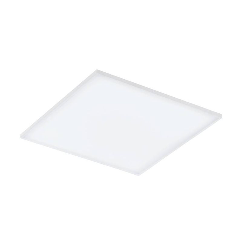 EGLO - Foco Sobrepuesto Led Turcona Blanco 98477