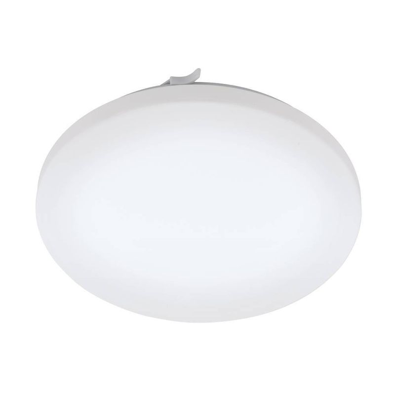 EGLO - Lámpara Techo Led Frania Blanco 97884