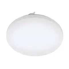 EGLO - Lámpara Techo Led Frania Blanco 97884