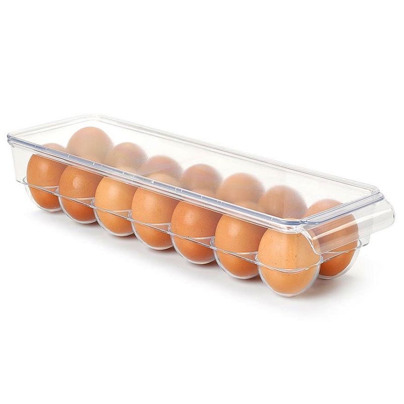 INSPIRACCI - ORGANIZADOR 14 HUEVOS