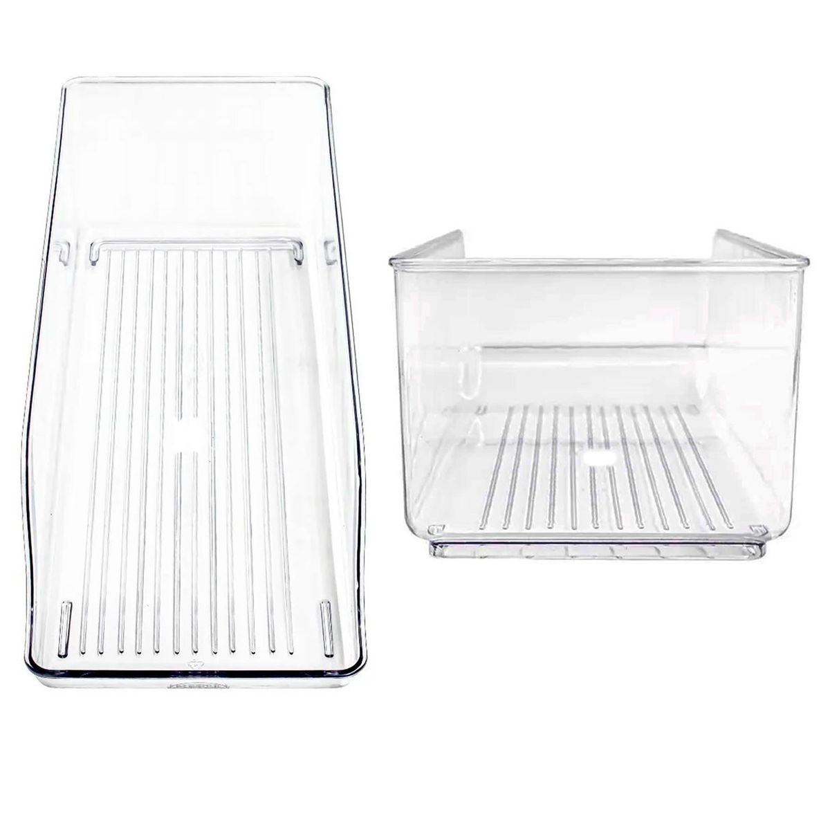 INSPIRACCI - ORGANIZADOR PARA REFRIGERADOR PEQUEÑO