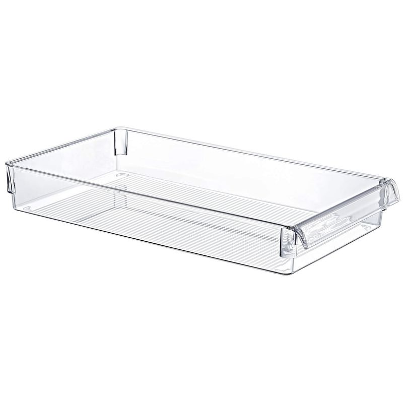 INSPIRACCI - ORGANIZADOR CLEAR FRONTAL MAXI