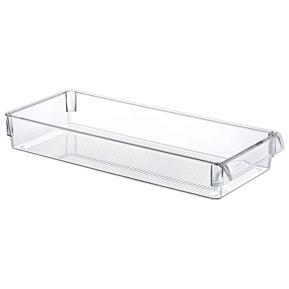 INSPIRACCI - ORGANIZADOR CLEAR FRONTAL MID