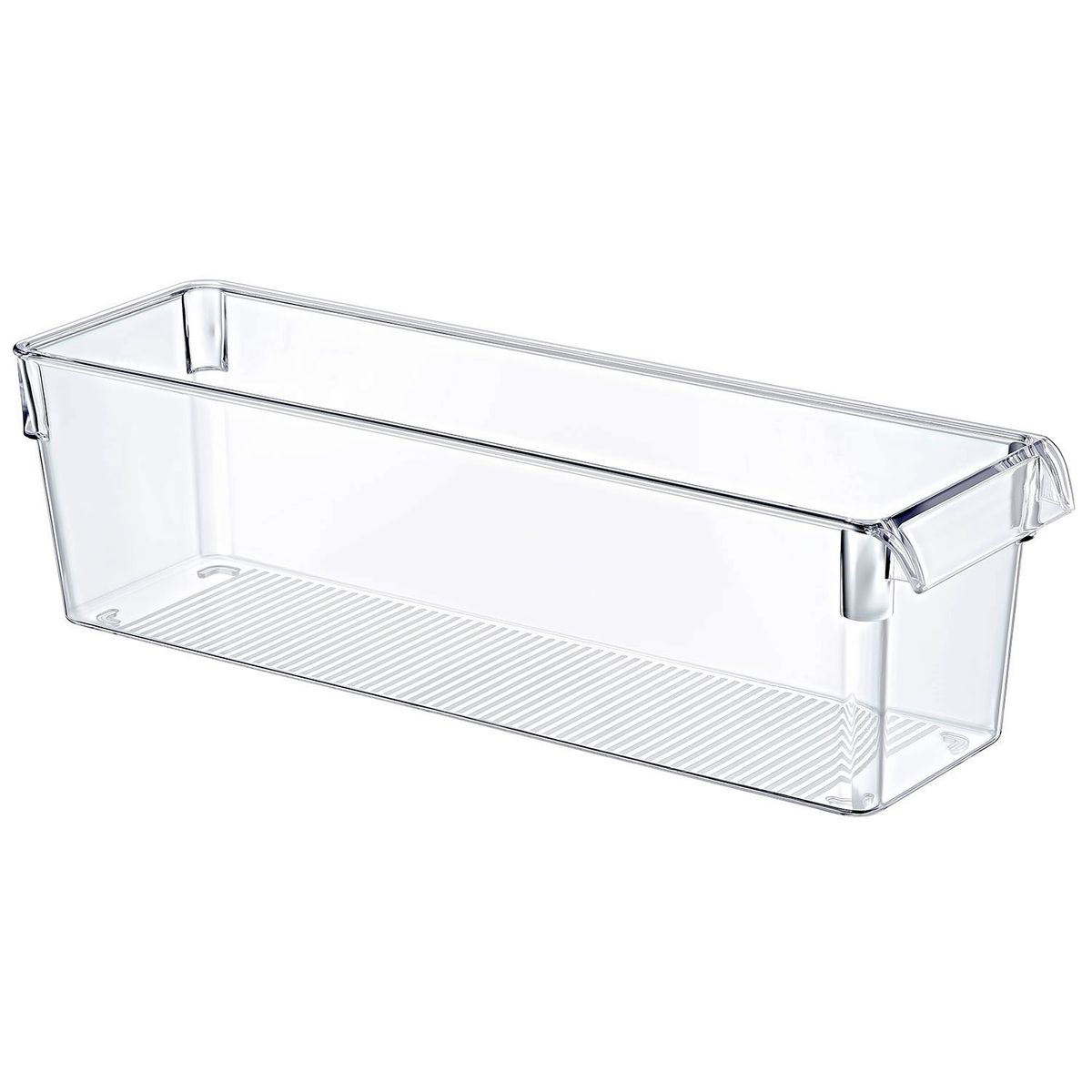 INSPIRACCI - ORGANIZADOR ALTO CLEAR CON TAPA MINI