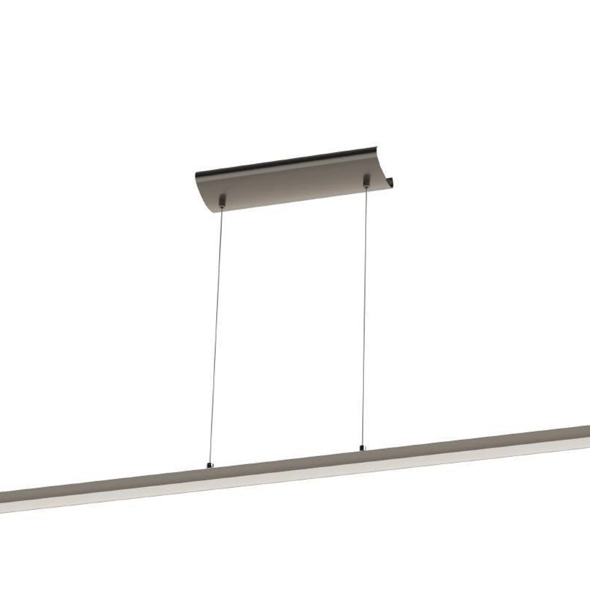 EGLO - Lámpara Colgante Pellaro 110X8X110 30w Led incluida Cod93896