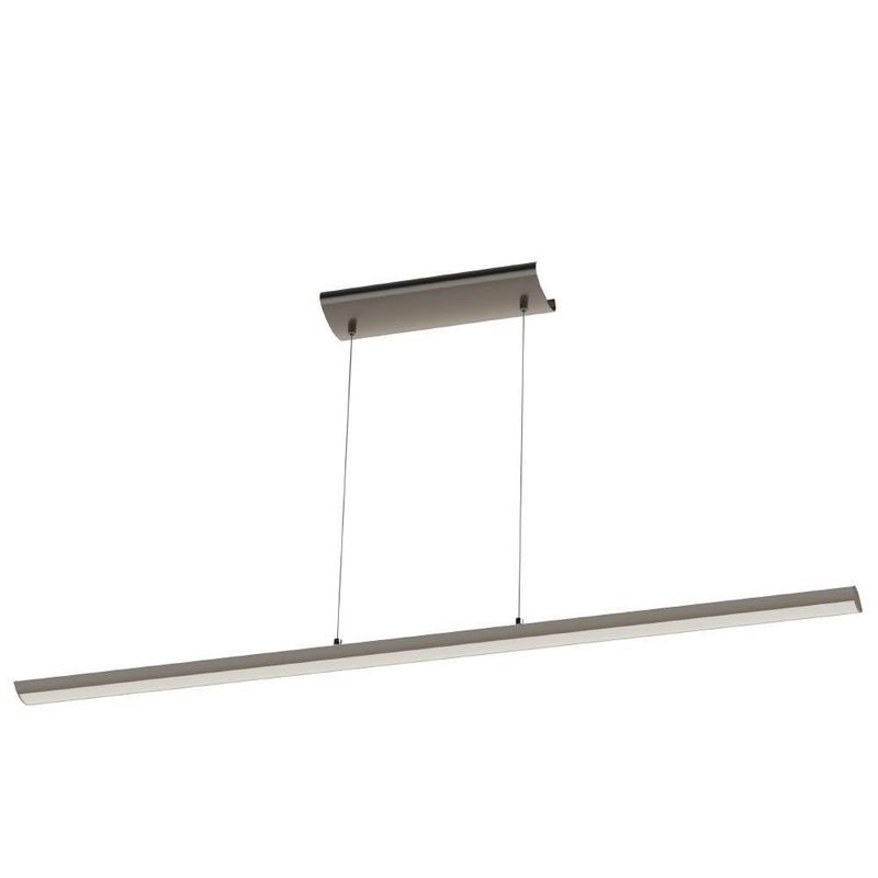 EGLO - Lámpara Colgante Pellaro 1100X80X1100 30w Led incluida Cod93896
