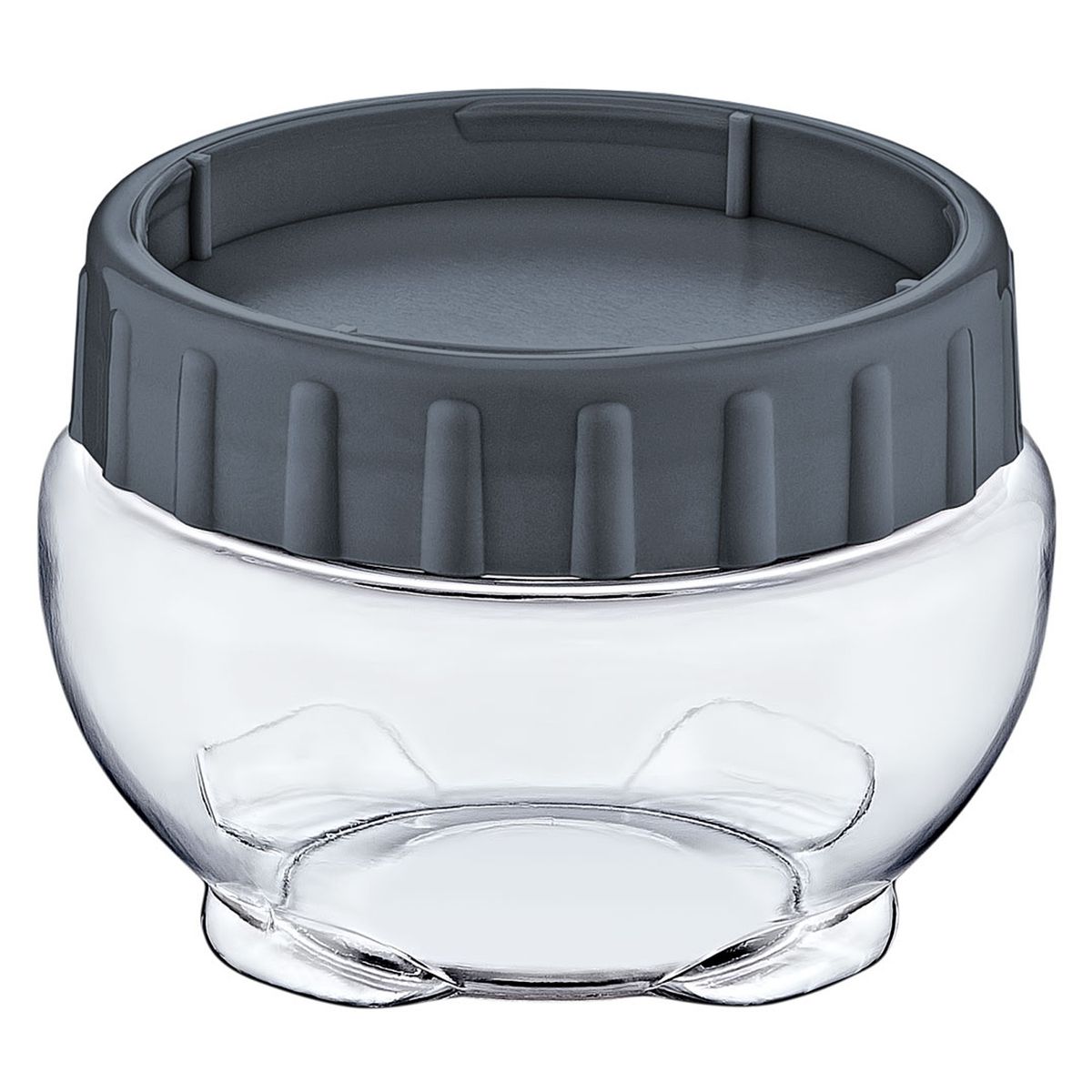 INSPIRACCI - FRASCO ALIMENTOS 430 ML