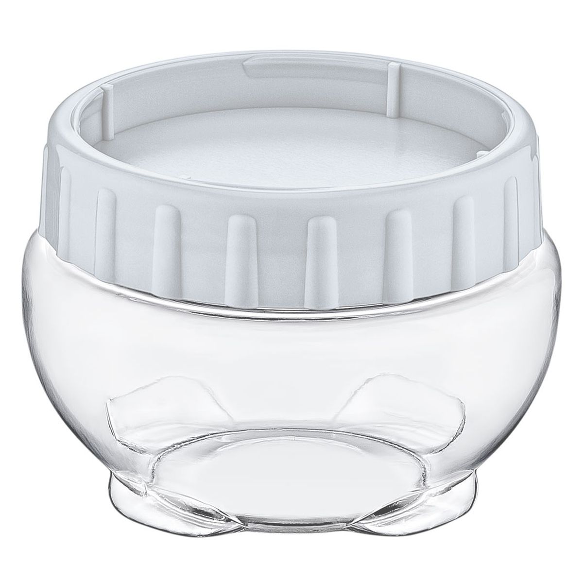 INSPIRACCI - FRASCO ALIMENTOS 430 ML